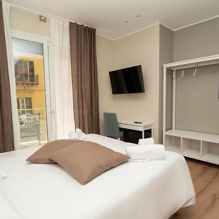 Borghi Di Belmonte Hotel ปาแลร์โม ภายนอก รูปภาพ