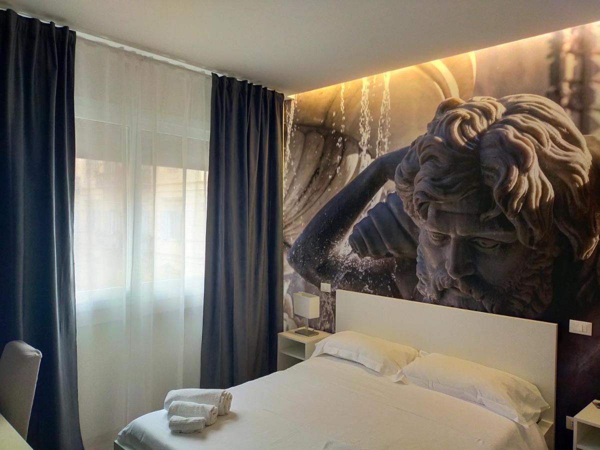 Borghi Di Belmonte Hotel ปาแลร์โม ภายนอก รูปภาพ