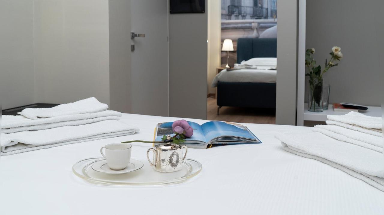 Borghi Di Belmonte Hotel ปาแลร์โม ภายนอก รูปภาพ