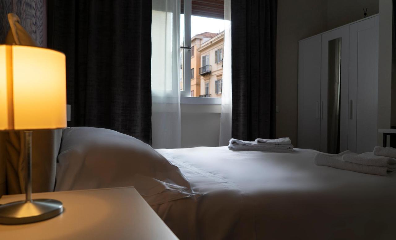 Borghi Di Belmonte Hotel ปาแลร์โม ภายนอก รูปภาพ
