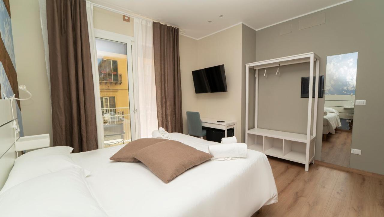 Borghi Di Belmonte Hotel ปาแลร์โม ภายนอก รูปภาพ