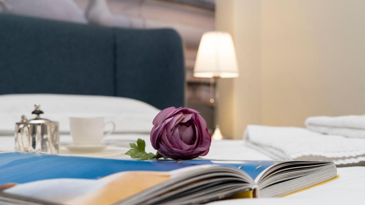 Borghi Di Belmonte Hotel ปาแลร์โม ภายนอก รูปภาพ